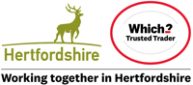 Hertfordshire Which? Trusted Trader