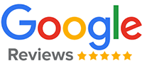 Google 5-star Reviews