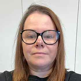 Louise Endacott