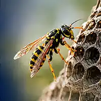 Wasp Nest Treatment 50% off