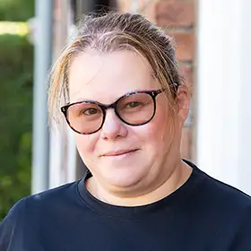 Louise Endacott