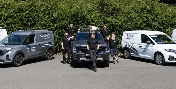 Pest Conrol Services Hertfordshire