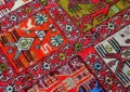 Picture of a carpet